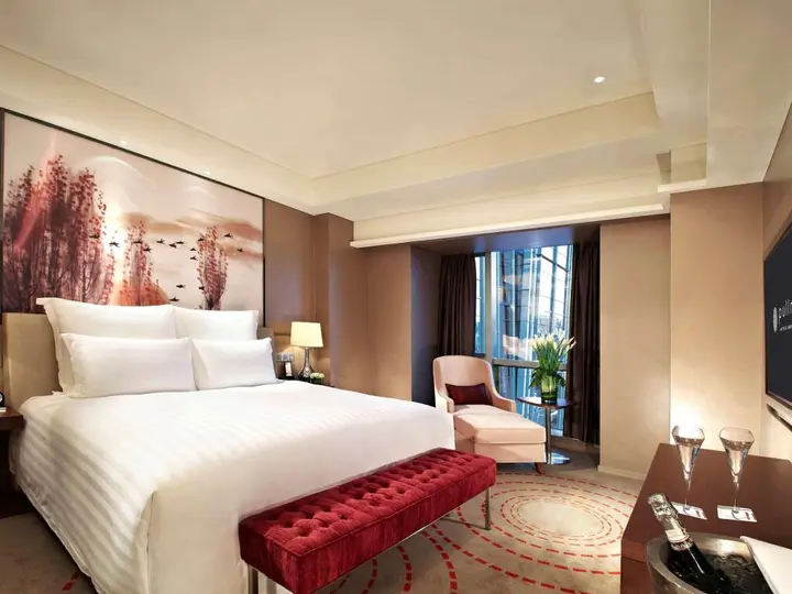 Сямынь: Pullman Xiamen Powerlong