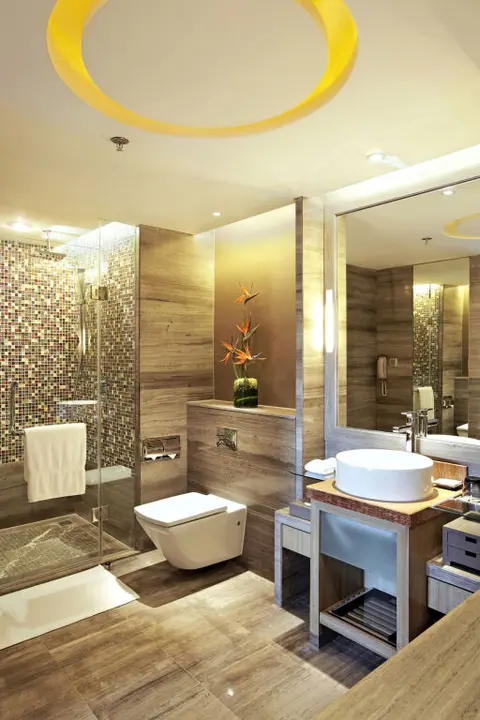 Сямынь: Pullman Xiamen Powerlong