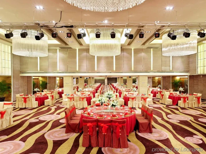 Сямынь: Pullman Xiamen Powerlong