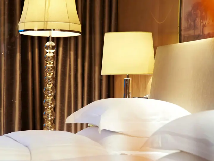 Сямынь: Pullman Xiamen Powerlong