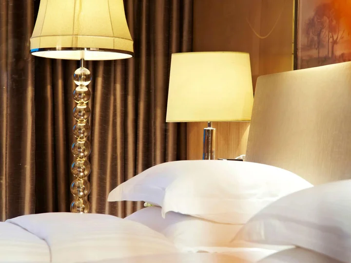 Сямынь: Pullman Xiamen Powerlong