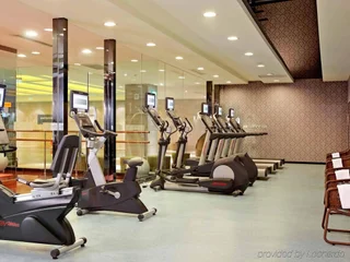 Сямынь: Pullman Xiamen Powerlong