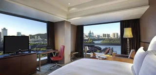 Сямынь: Pullman Xiamen Powerlong