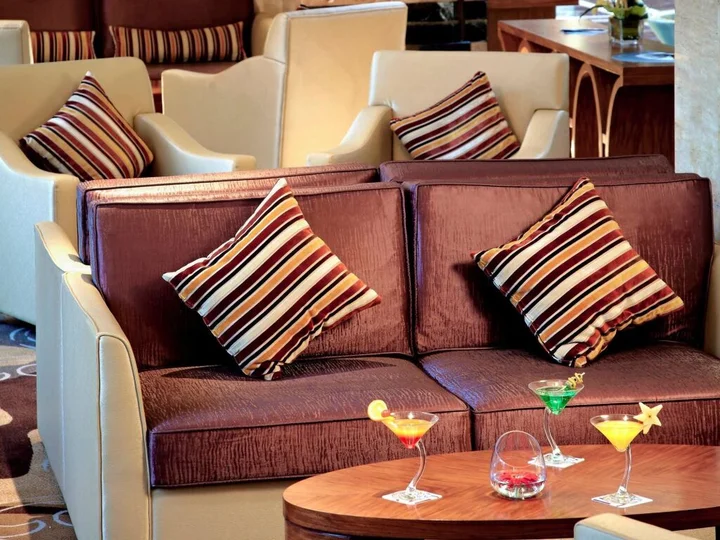 Сямынь: Pullman Xiamen Powerlong
