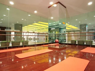 Сямынь: Pullman Xiamen Powerlong