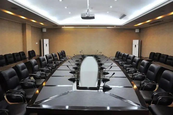 Лоян: Luoyang Yijun Hotel