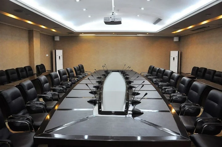 Лоян: Luoyang Yijun Hotel