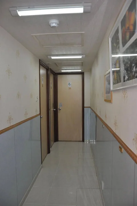 Коулун: Dragon Hostel