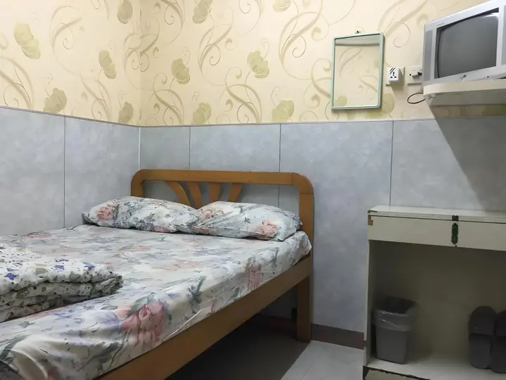 Коулун: Dragon Hostel
