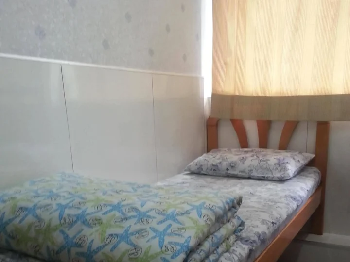 Коулун: Dragon Hostel