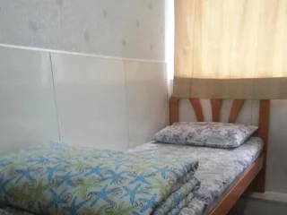 Коулун: Dragon Hostel