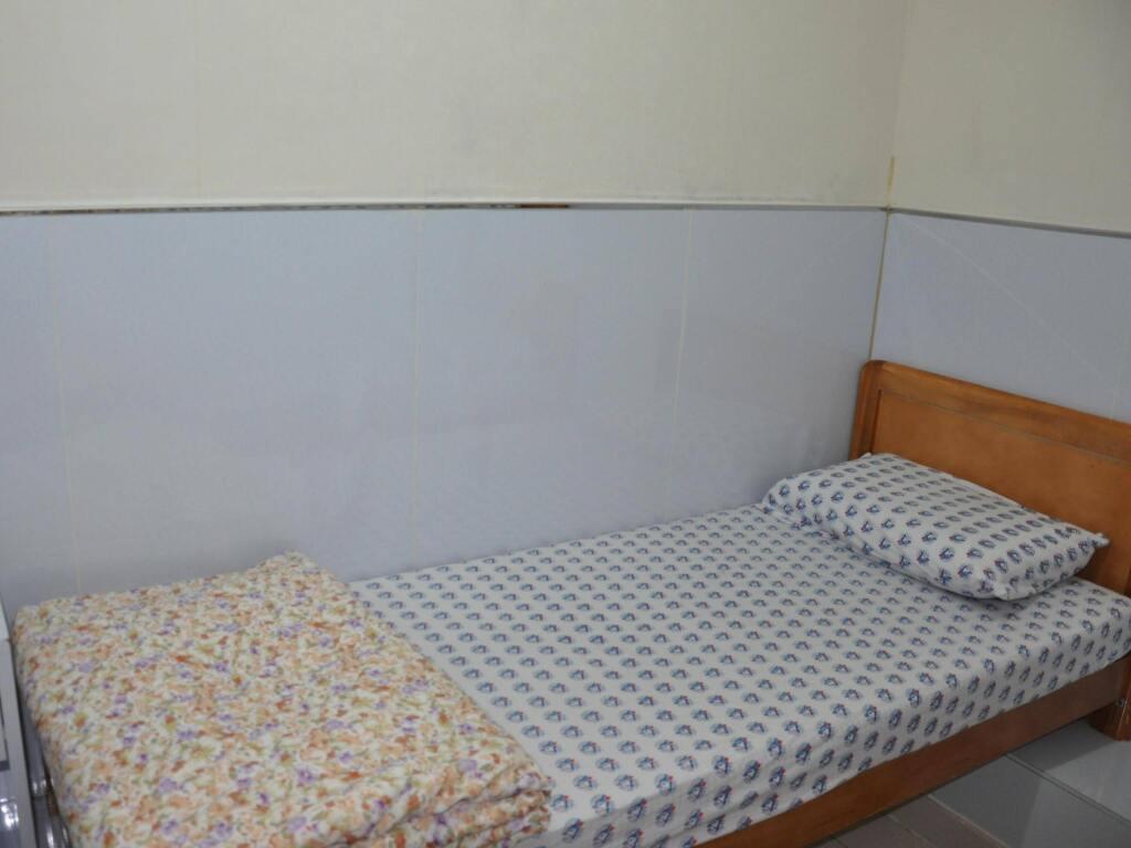 Коулун: Dragon Hostel