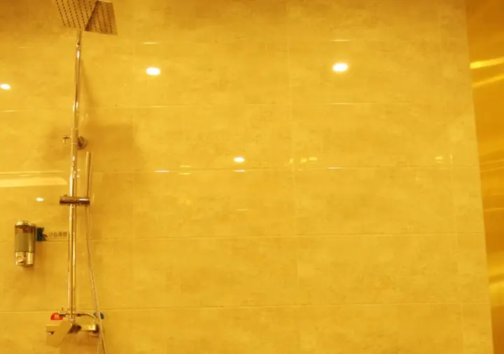 Пекин: Beijing Sky House Business Hotel (formerly Beijing Century Hong Kong Hotel)
