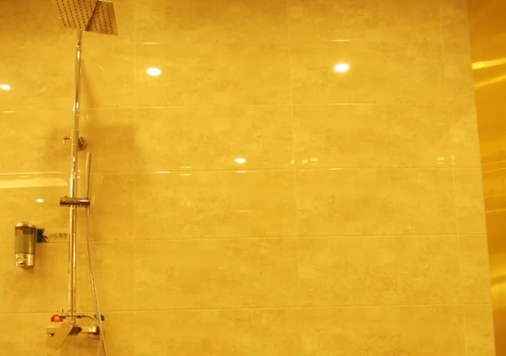 Пекин: Beijing Sky House Business Hotel (formerly Beijing Century Hong Kong Hotel)