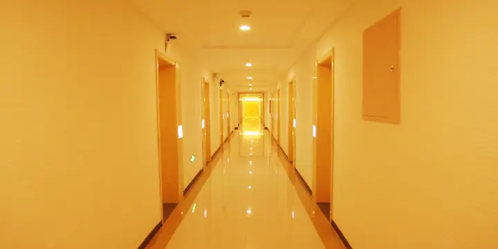 Пекин: Beijing Sky House Business Hotel (formerly Beijing Century Hong Kong Hotel)