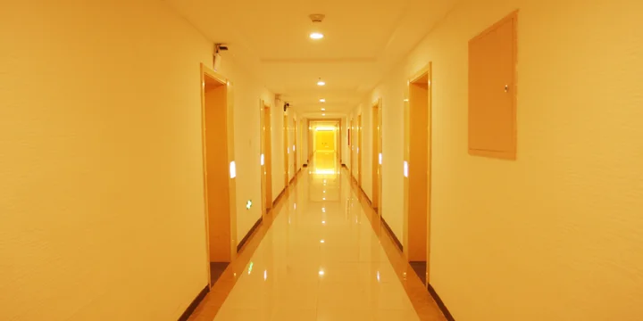 Пекин: Beijing Sky House Business Hotel (formerly Beijing Century Hong Kong Hotel)