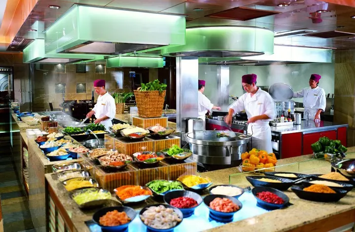 Пекин: Beijing Sky House Business Hotel (formerly Beijing Century Hong Kong Hotel)