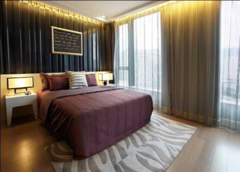 Гуанчжоу: Q-City Hotel
