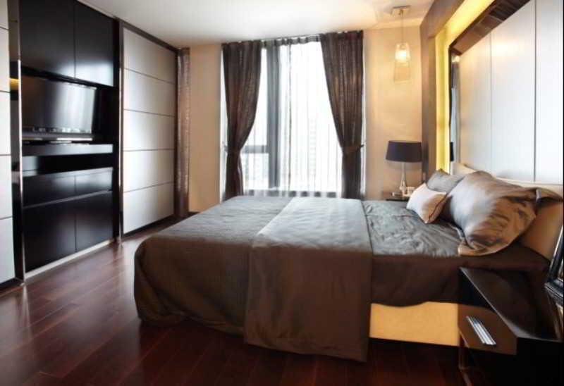 Гуанчжоу: Q-City Hotel