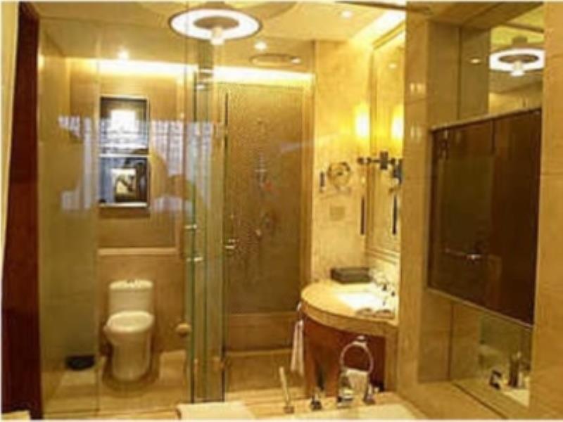 Пекин: Wahaha Hotel - Beijing