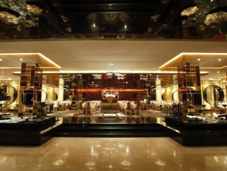 Пекин: Wahaha Hotel - Beijing