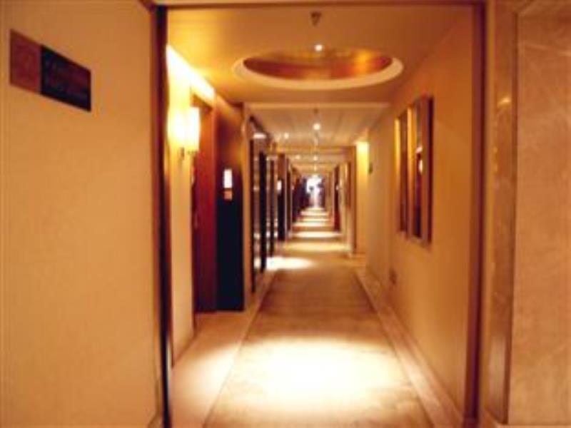 Пекин: Wahaha Hotel - Beijing