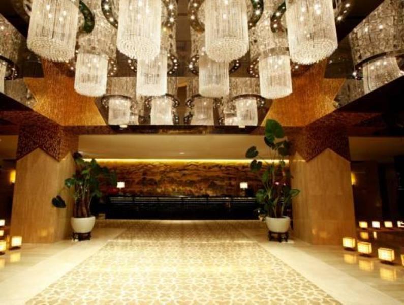 Пекин: Wahaha Hotel - Beijing
