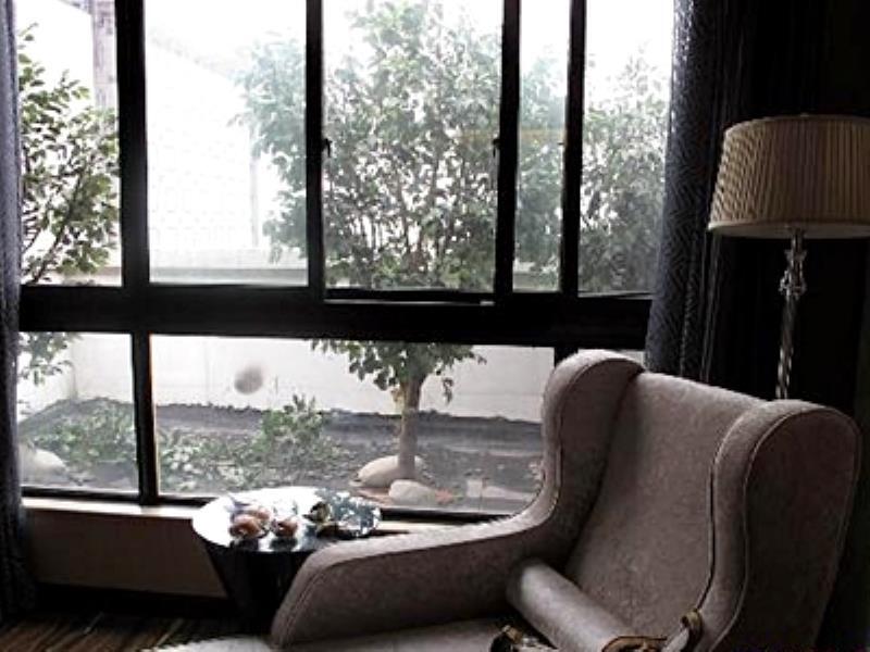 Пекин: Wahaha Hotel - Beijing