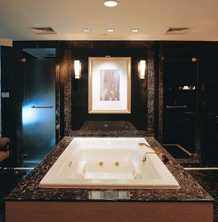 Шанхай: DoubleTree by Hilton Hotel Shanghai - Pudong