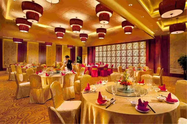 Шаоксинг: Holiday Inn Shaoxing by IHG