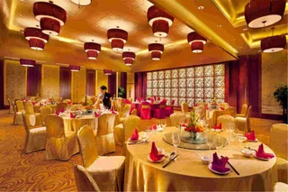 Шаоксинг: Holiday Inn Shaoxing by IHG