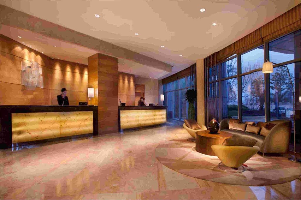 Шаоксинг: Holiday Inn Shaoxing by IHG