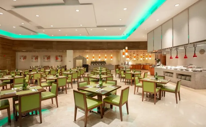 Шаоксинг: Holiday Inn Shaoxing by IHG
