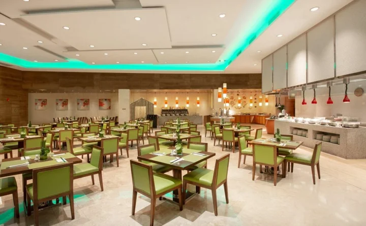Шаоксинг: Holiday Inn Shaoxing by IHG