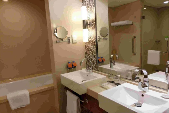 Шаоксинг: Holiday Inn Shaoxing by IHG