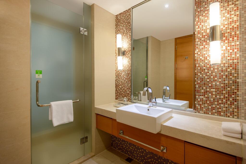 Шаоксинг: Holiday Inn Shaoxing by IHG