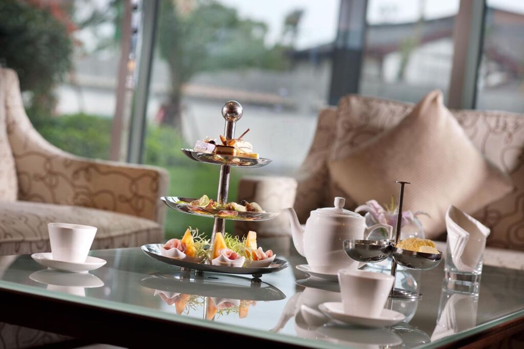 Шаоксинг: Holiday Inn Shaoxing by IHG