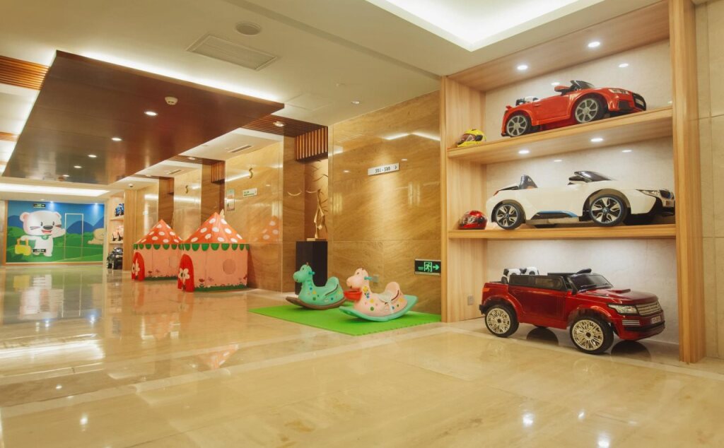 Шаоксинг: Holiday Inn Shaoxing by IHG