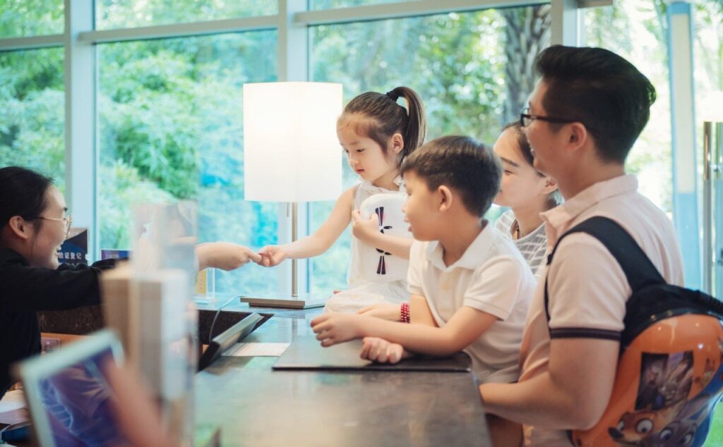 Шаоксинг: Holiday Inn Shaoxing by IHG