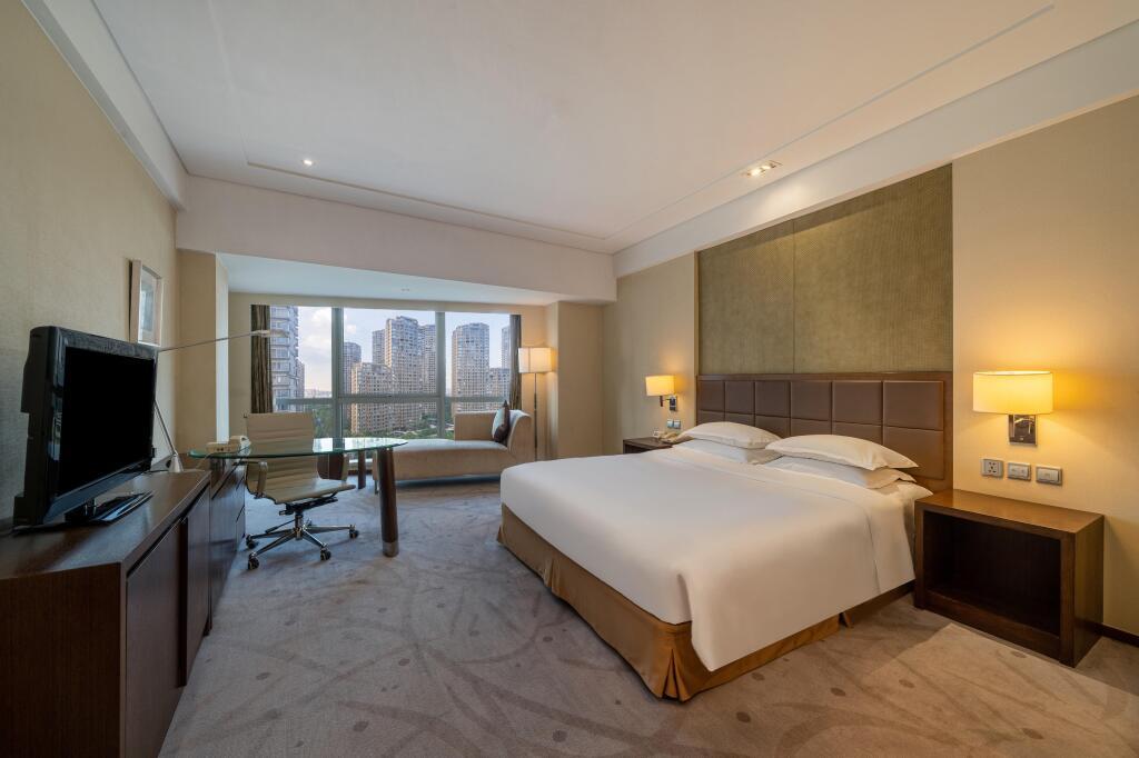 Шаоксинг: Holiday Inn Shaoxing by IHG