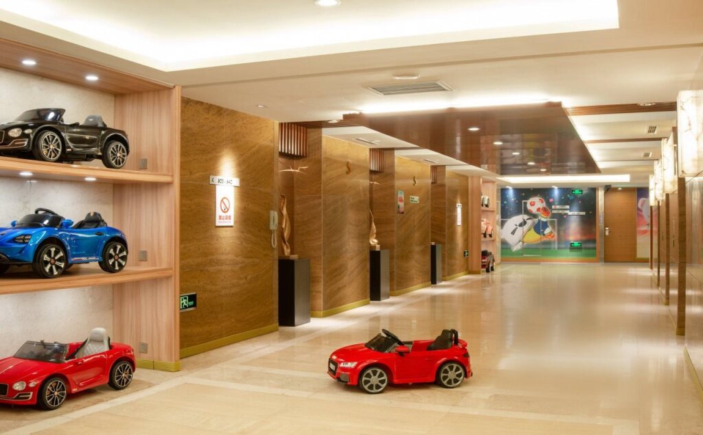 Шаоксинг: Holiday Inn Shaoxing by IHG