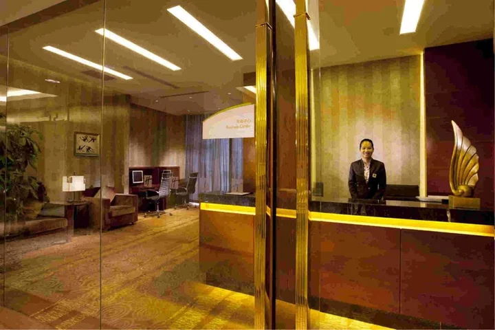 Шаоксинг: Holiday Inn Shaoxing by IHG