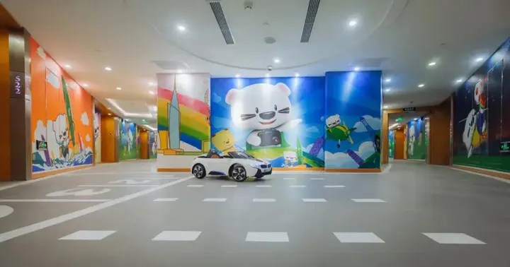 Шаоксинг: Holiday Inn Shaoxing by IHG