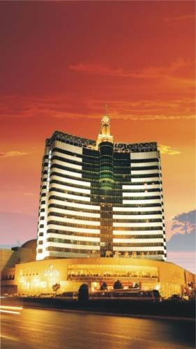Вэньчжоу: Wenzhou Wanhao Business Hotel