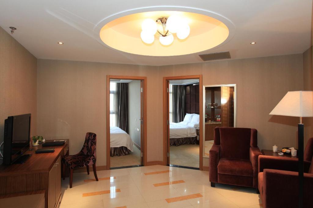 Датун: Great Palace Hotel