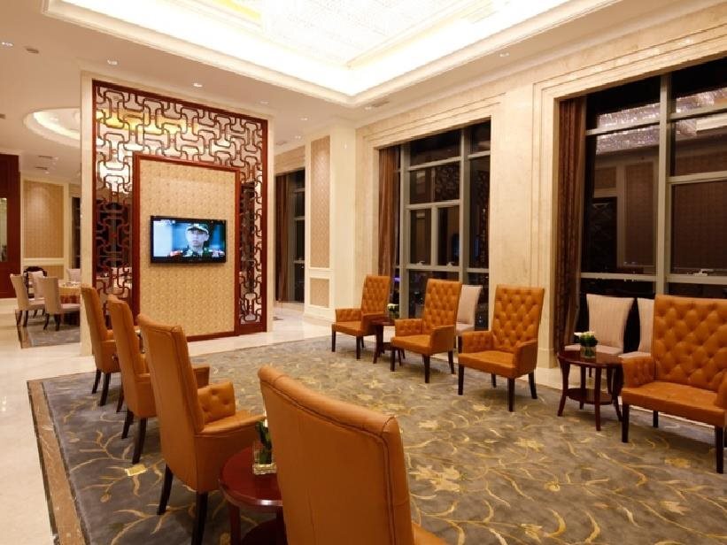 Датун: Great Palace Hotel