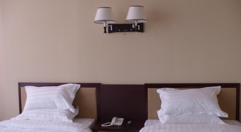 Вэйфан: Weifang Hui Xuan Business Hotel