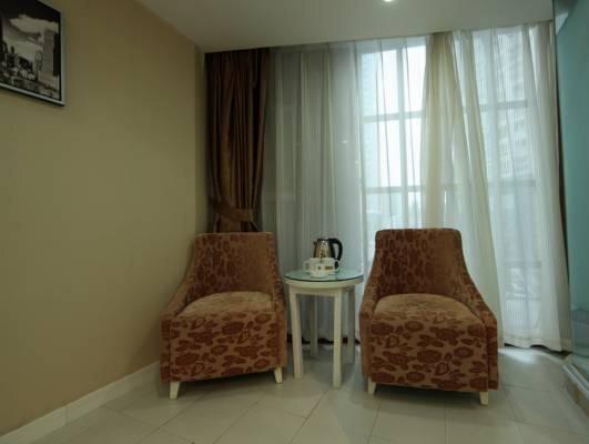 Вэньчжоу: Super 8 Hotel Wenzhou Wangjiang Lu