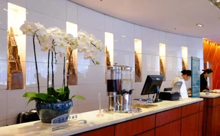 Шанхай: Gubei Garden Hotel Shanghai Hongqiao