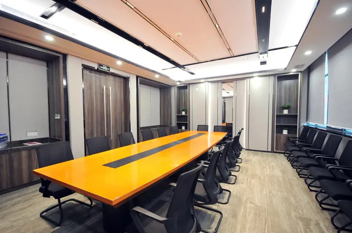 Шанхай: Gubei Garden Hotel Shanghai Hongqiao